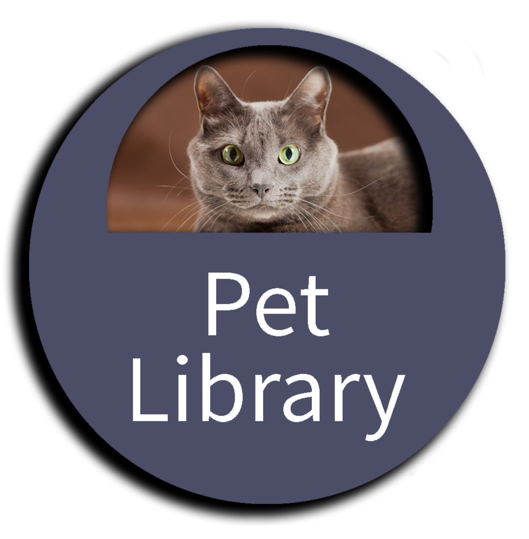 Pet Library